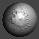 43DragDotASDripsSplatters
