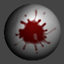 43PaintDrawASDripsSplatters