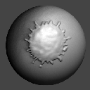 44DragDotASDripsSplatters