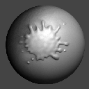 45DragRectASDripsSplatters