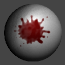 45PaintDrawASDripsSplatters