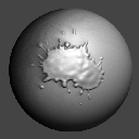 46DragDotASDripsSplatters