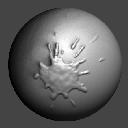 50DragDotASDripsSplatters