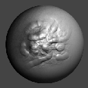 38DragDotASLabsFlesh