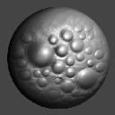 12DragRectASFoamMaker
