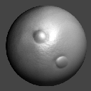 48DragRectASFoamMaker