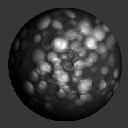 50PaintSprayASFoamMaker