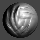 39DrawASMutantSkin