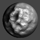 44DrawASMutantSkin