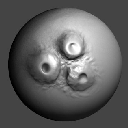 56DragDotASMutantSkin