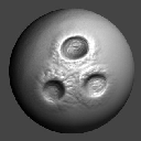 64DragDotASMutantSkin