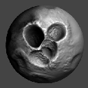 64DrawASMutantSkin