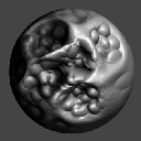 74DrawASMutantSkin