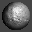 09SprayASCaveMaker