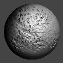 25SprayASCaveMaker