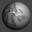 26DragDotASFantasyViking