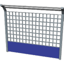 Fence_End