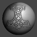 29DragDotASFantasyViking
