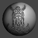 35DragDotASFantasyViking