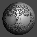 37DragRectASFantasyViking