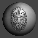 39DragDotASFantasyViking
