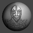 47DragDotASFantasyViking