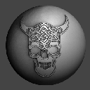 53DragDotASFantasyViking
