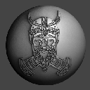 65DragDotASFantasyViking