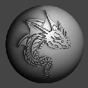 66DragDotASFantasyViking