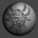 72DragRectASFantasyViking