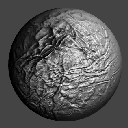 09DrawASRustBumps