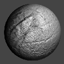 35DrawASRustBumps
