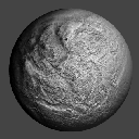 54DrawASRustBumps