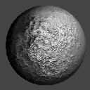 64DrawASRustBumps