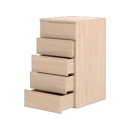 Drawer Unit 900mm