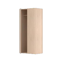 Wardrobe Tall 1000mm