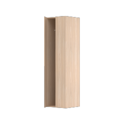 Wardrobe Tall 600mm