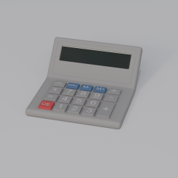 Calculator