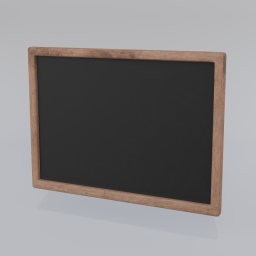 Chalkboard 02