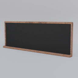 Chalkboard Large