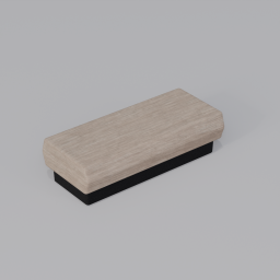 Chalkbrush