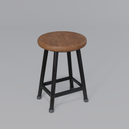 Classroom Stool