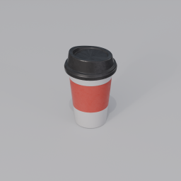 Coffee Cup