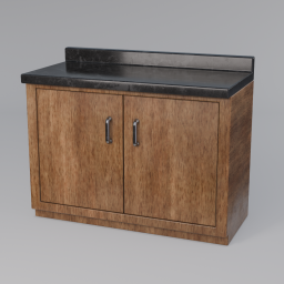 Counter
