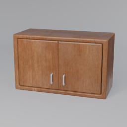Cupboard Upper