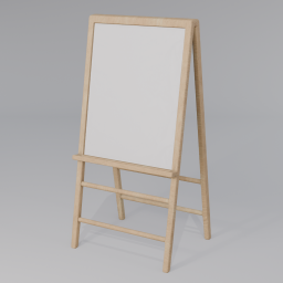 Easel