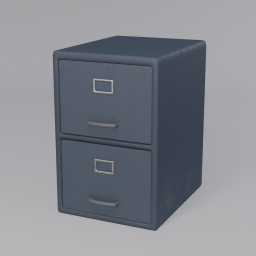 Filing Cabinet