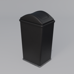 Garbage Can