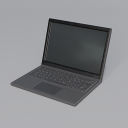 Laptop