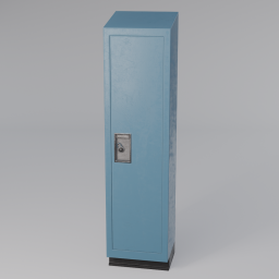 Locker 01